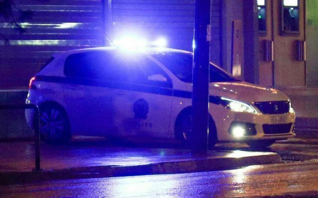 Ηλεία: Ληστεία στη Μαραθιά, σύλληψη στα Σαβάλια