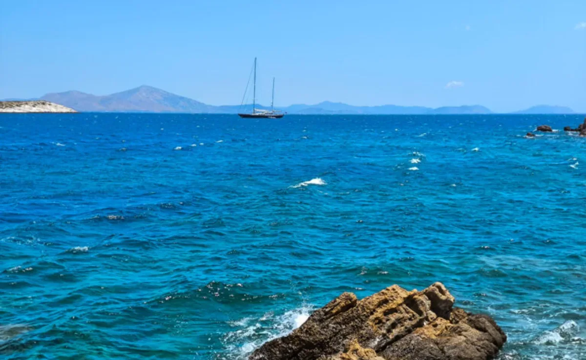 Ο καιρός σήμερα 12/11/2025: Νεφώσεις στη Δυτική Ελλάδα, βροχές τοπικά