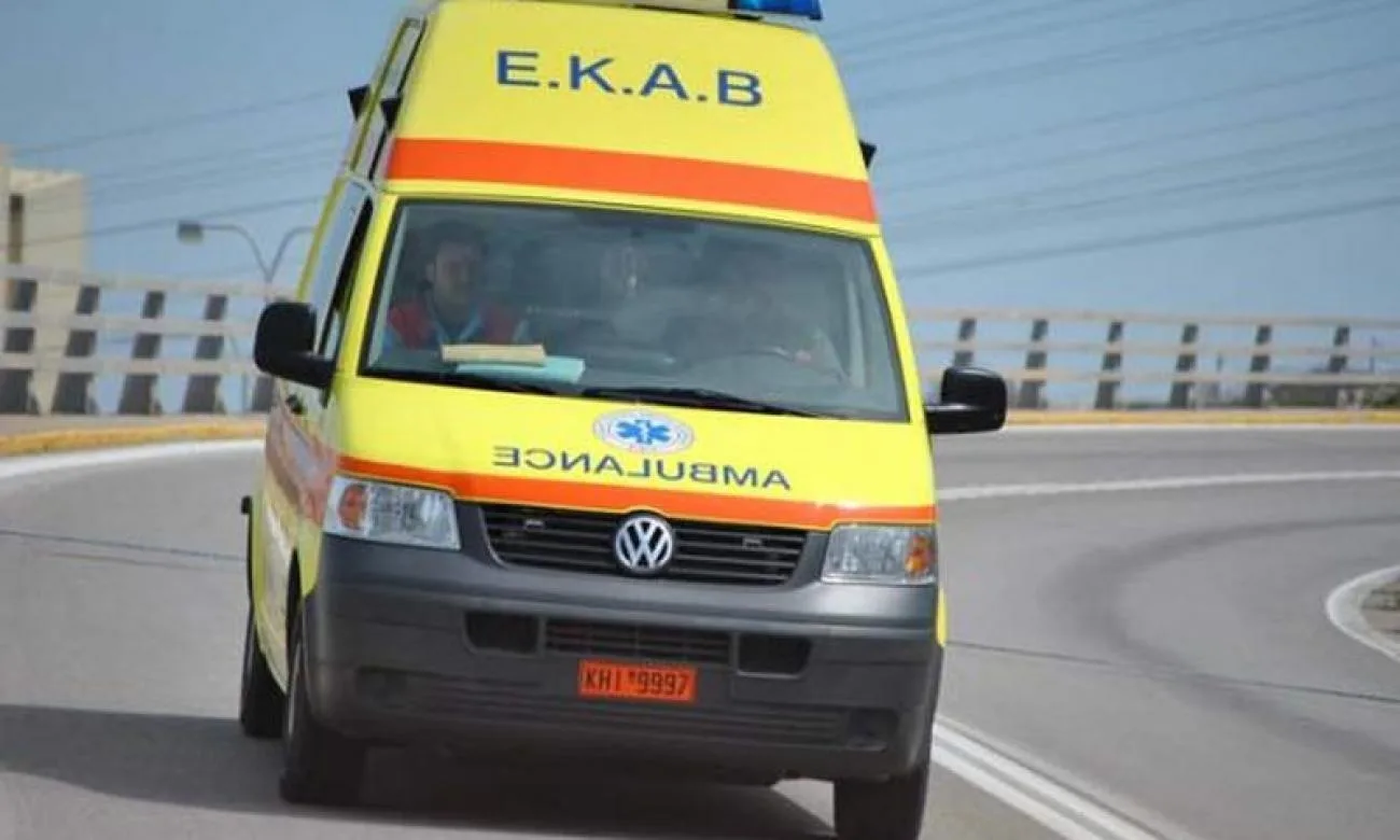 Πύργος: Νεκρός 66χρονος στα λυόμενα του πρώην 1ου Λυκείου – «Έσβησε» μόνος μέσα στη φτώχεια και τη σιωπή