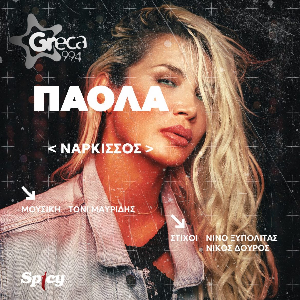Πάολα – Νάρκισσος Πρώτη Μετάδοση