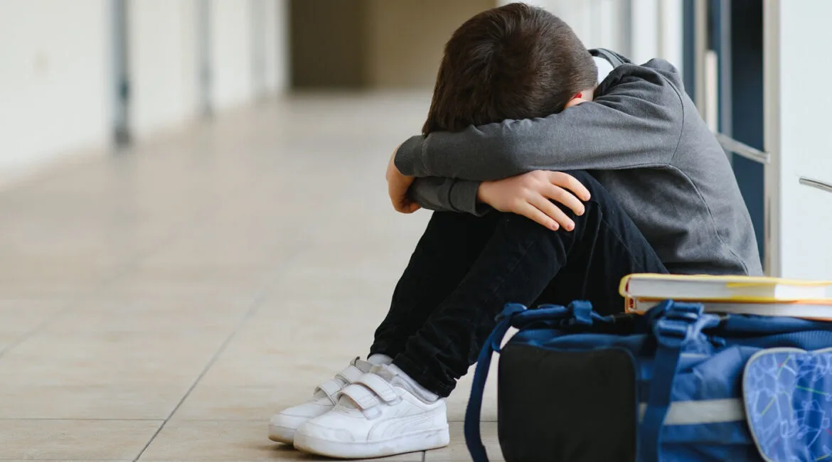Ανησυχητικά τα φαινόμενα σχολικού εκφοβισμού: Ανοίγει ο κύκλος βίας