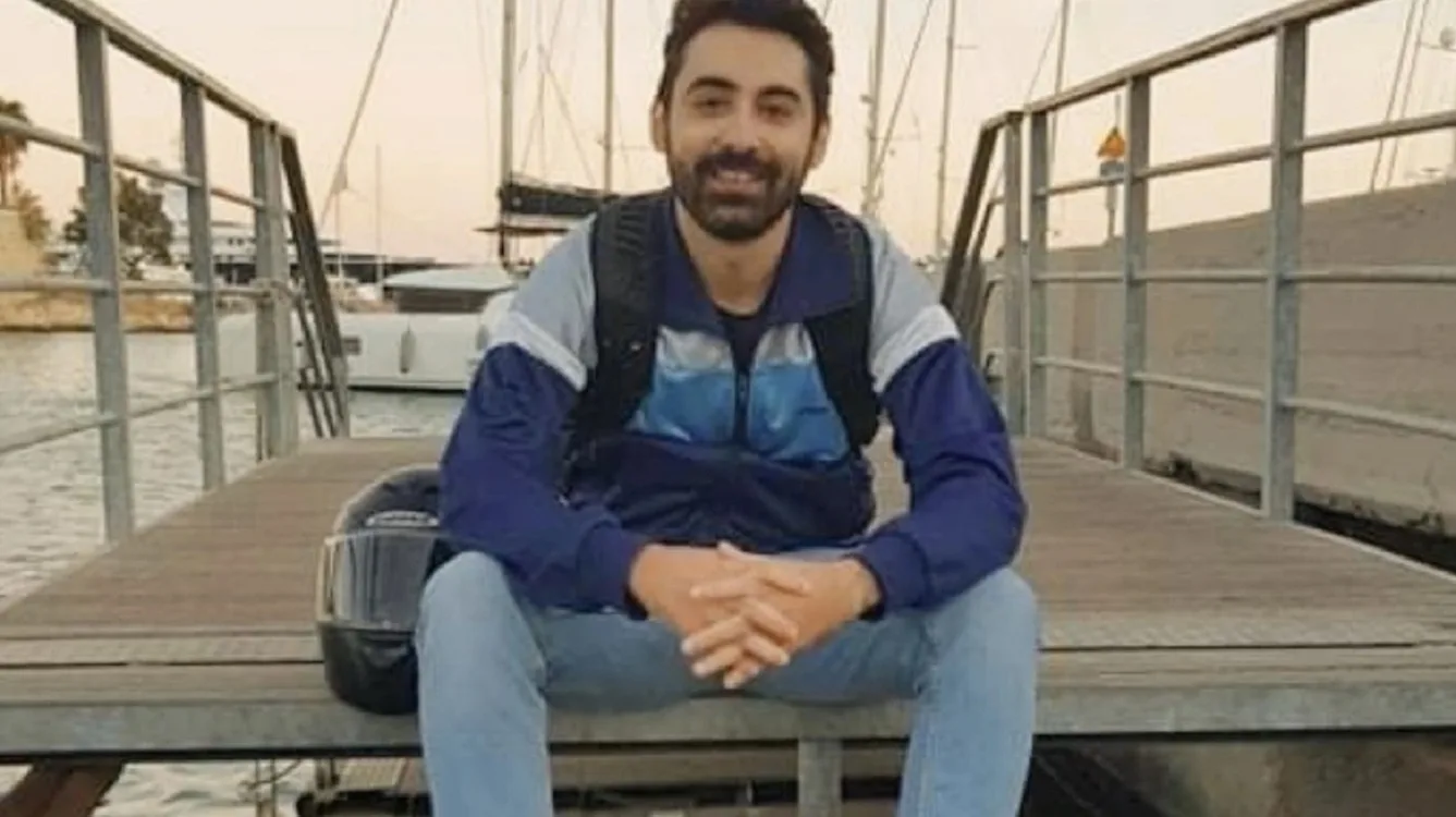 Γλυφάδα: Νεκρός ο 38χρονος Ζαχαρίας Φάμελος από τον Πύργο Ηλείας σε τροχαίο στη Λεωφόρο Βουλιαγμένης