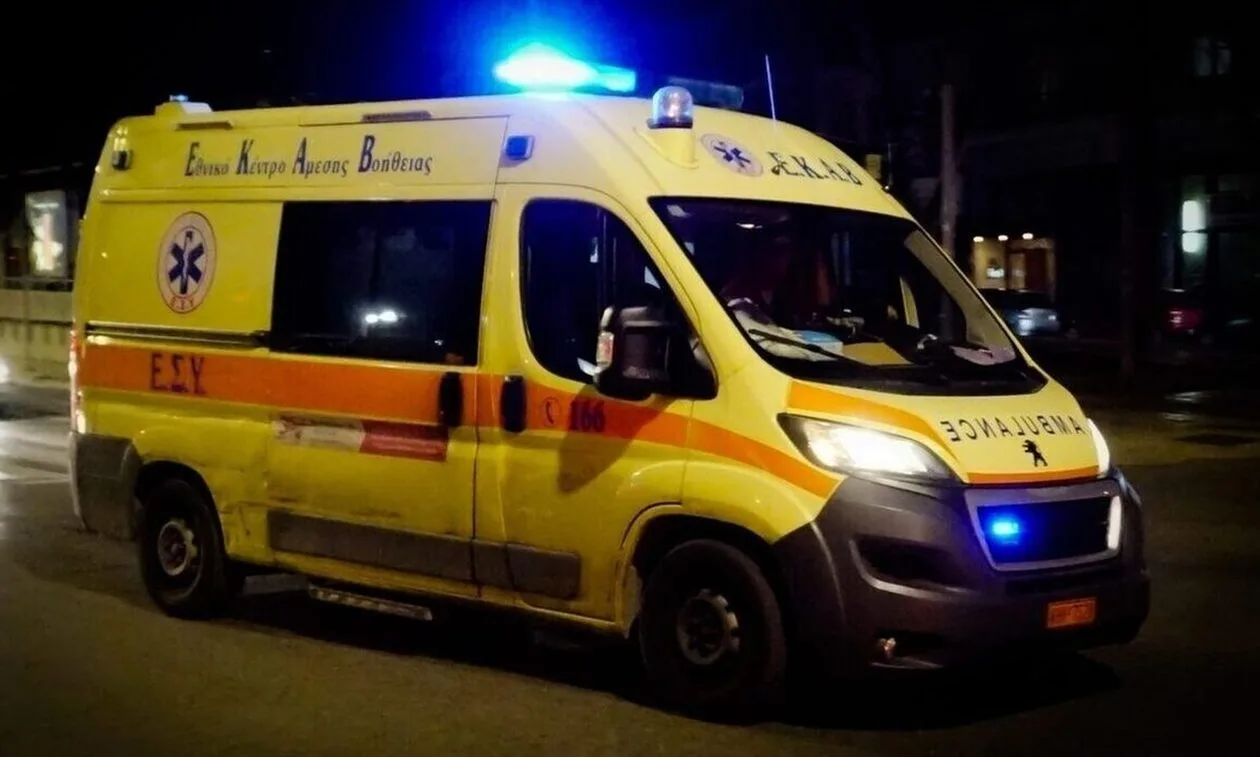 Νέο περιστατικό βίας ανηλίκων, 16χρονος έστειλε στο νοσοκομείο 16χρονο!