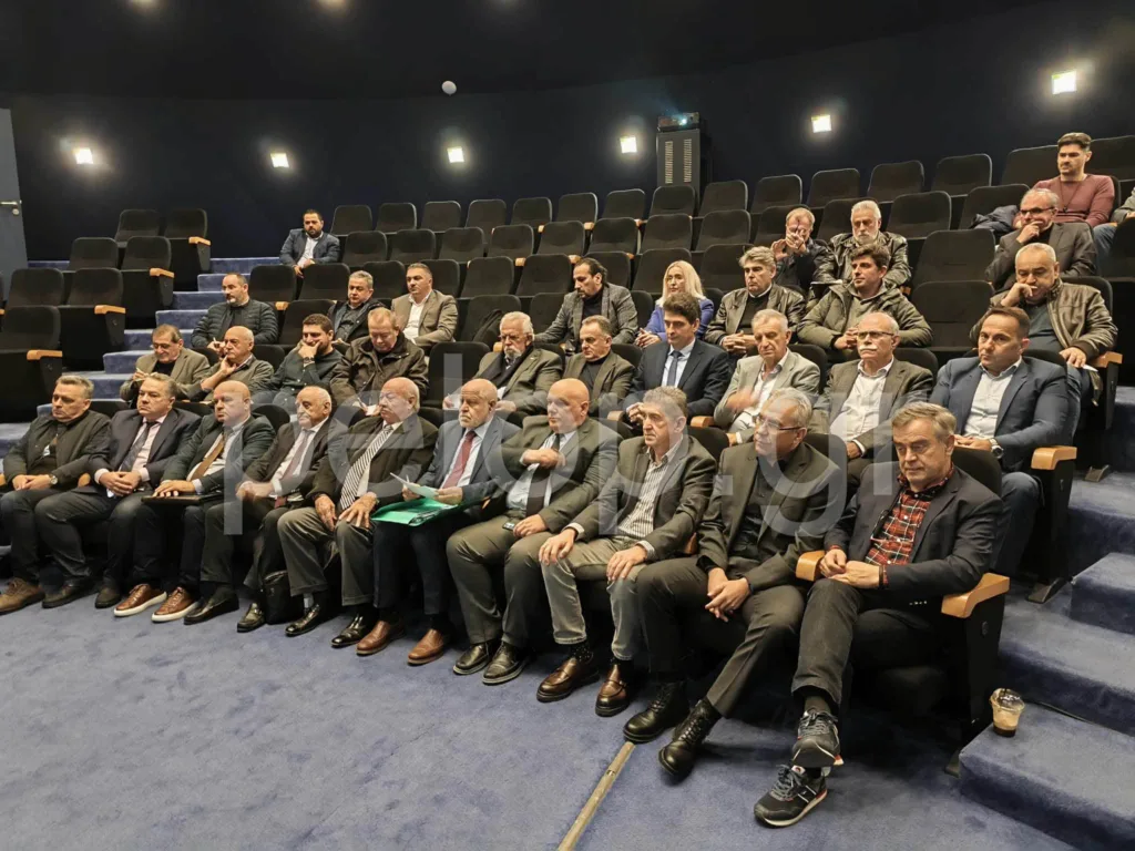 Νέος Κώδικας Αυτοδιοίκησης - Λιβάνιος: «Θέλουμε να ενισχύσουμε τη συμμετοχή των πολιτών» ΒΙΝΤΕΟ Νέος Κώδικας Αυτοδιοίκησης - Λιβάνιος: «Θέλουμε να ενισχύσουμε τη συμμετοχή των πολιτών» ΒΙΝΤΕΟ