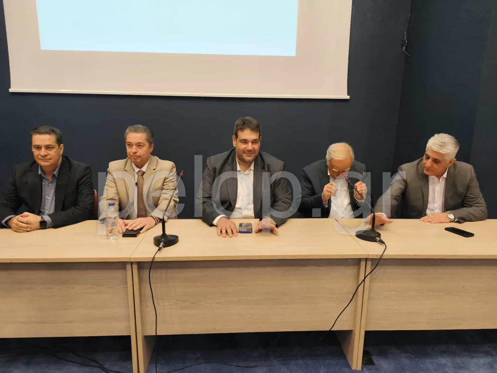 Νέος Κώδικας Αυτοδιοίκησης - Λιβάνιος: «Θέλουμε να ενισχύσουμε τη συμμετοχή των πολιτών» ΒΙΝΤΕΟ Νέος Κώδικας Αυτοδιοίκησης - Λιβάνιος: «Θέλουμε να ενισχύσουμε τη συμμετοχή των πολιτών» ΒΙΝΤΕΟ