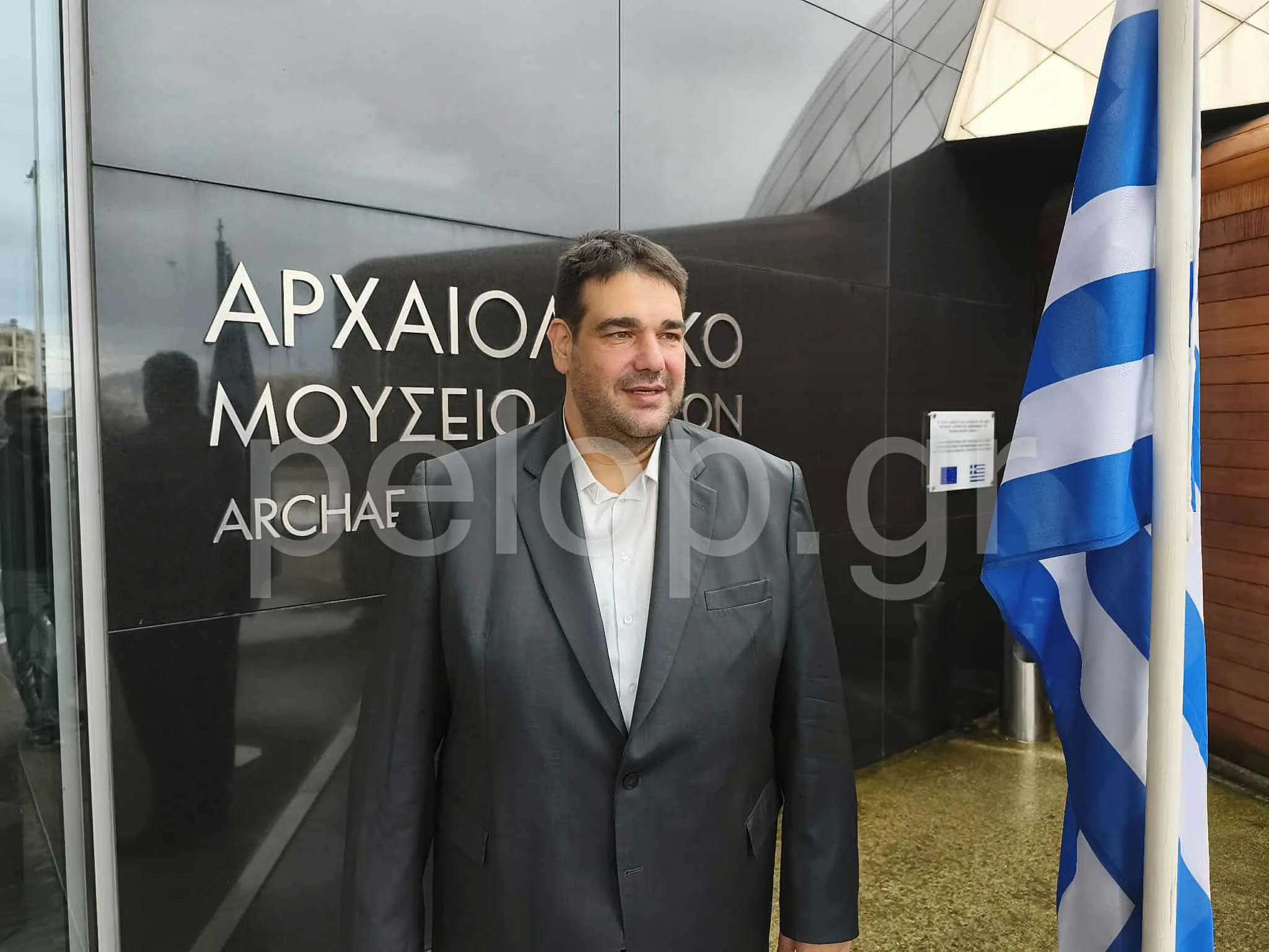 Νέος Κώδικας Αυτοδιοίκησης – Λιβάνιος: «Θέλουμε να ενισχύσουμε τη συμμετοχή των πολιτών» ΒΙΝΤΕΟ