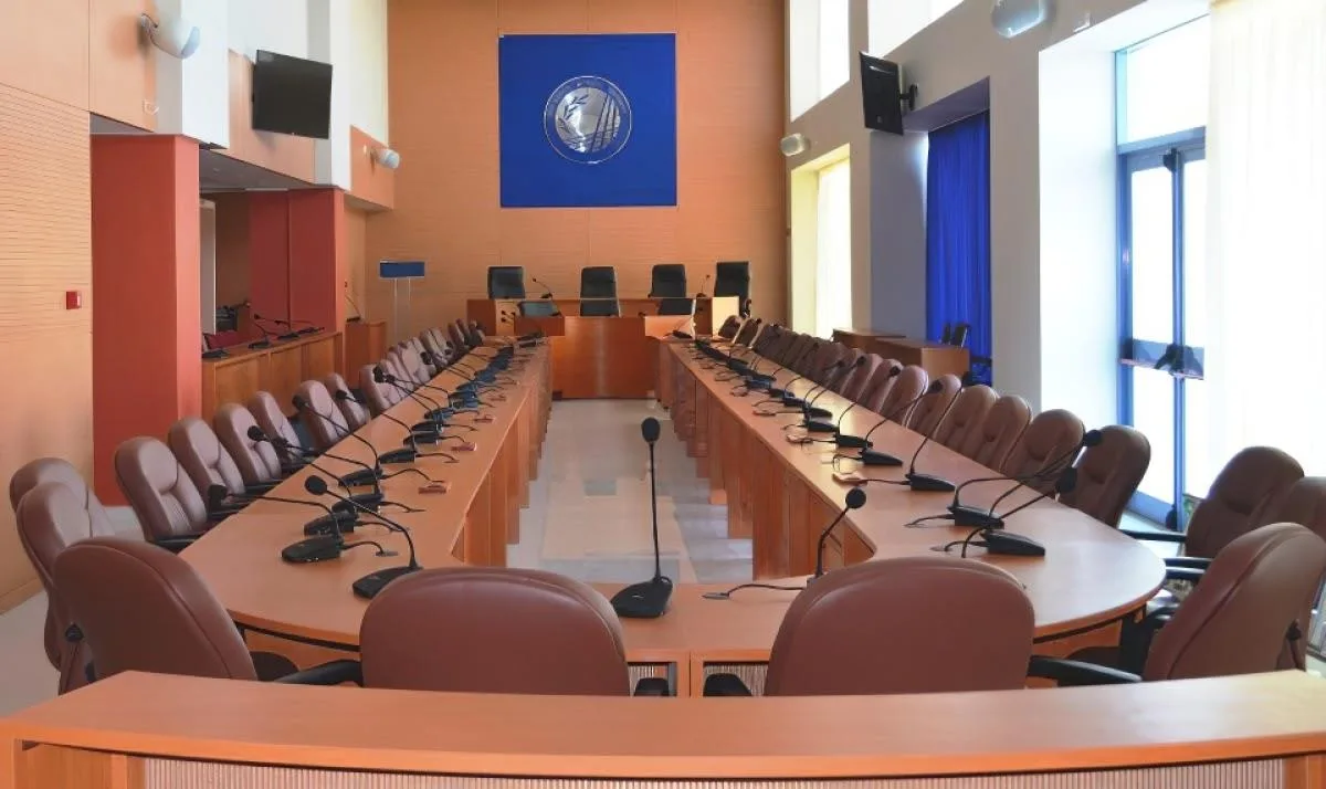 Πάτρα: Συνεδριάζει σήμερα το Περιφερειακό Συμβούλιο