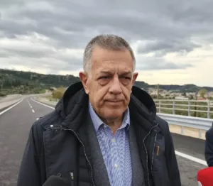 Πατρών-Πύργου: Εργο πνοής για τη Δυτική Ελλάδα Πατρών-Πύργου: Εργο πνοής για τη Δυτική Ελλάδα