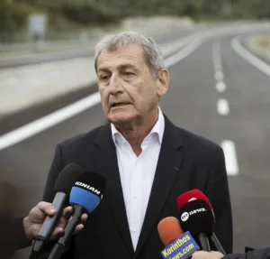 Πατρών-Πύργου: Εργο πνοής για τη Δυτική Ελλάδα Πατρών-Πύργου: Εργο πνοής για τη Δυτική Ελλάδα