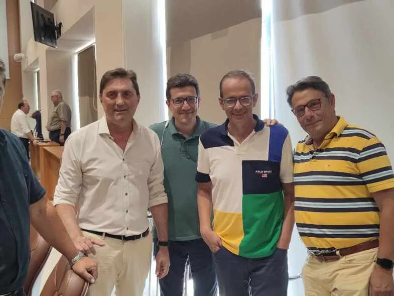 Περιφέρεια: Η παράταξη Καρπέτα ζητά πλήρης λογοδοσία για έργα του Ταμείου Ανάκαμψης και εξηγήσεις για το πρόγραμμα πρόληψης