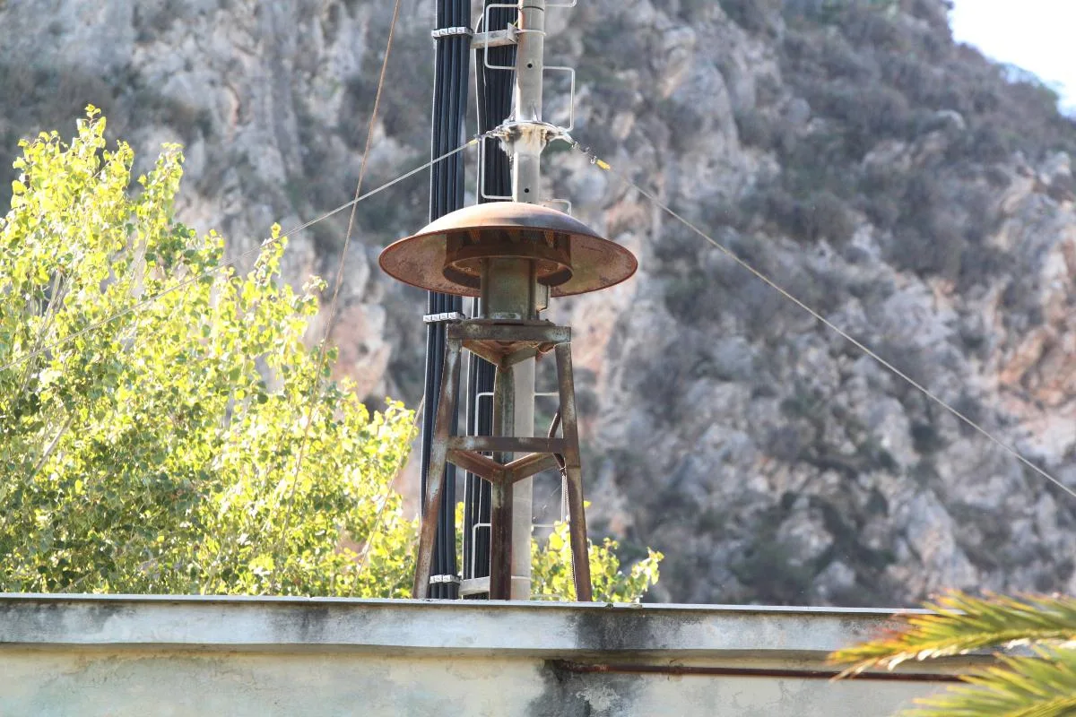 Σειρήνες πολέμου θα ηχήσουν στον Πύργο!