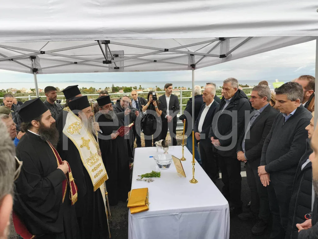 Στις 2 παραδίδεται στην κυκλοφορία ολόκληρη η Πατρών – Πύργου: Ένας δρόμος-ορόσημο για τη Δυτική Ελλάδα ΦΩΤΟ ΒΙΝΤΕΟ