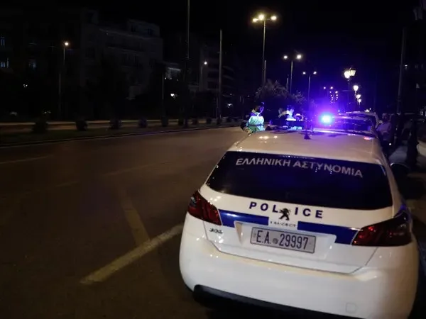 Σύλληψη στο Χάβαρι Ηλείας για οδήγηση υπό την επήρεια μέθης