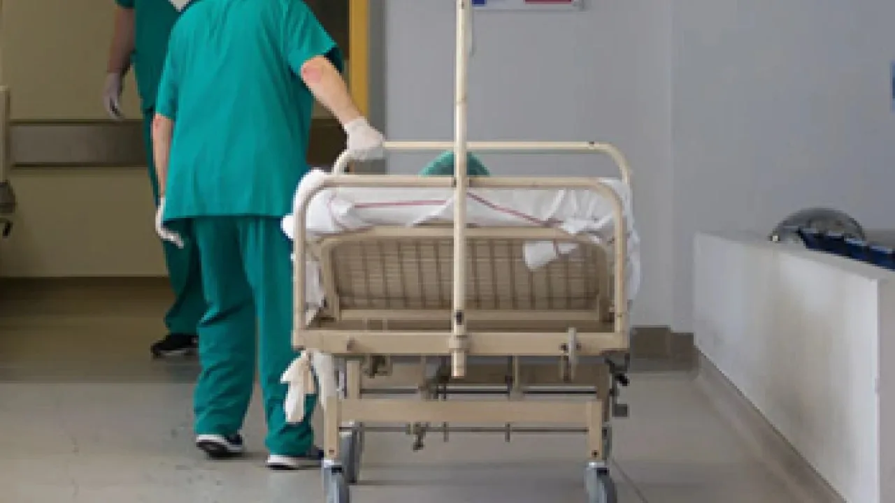 Τι αποκαλύπτει η έρευνα της ΕΛΣΤΑΤ για τους Έλληνες νοσηλευόμενους – Από τη Δυτική Ελλάδα οι 67.486 ασθενείς