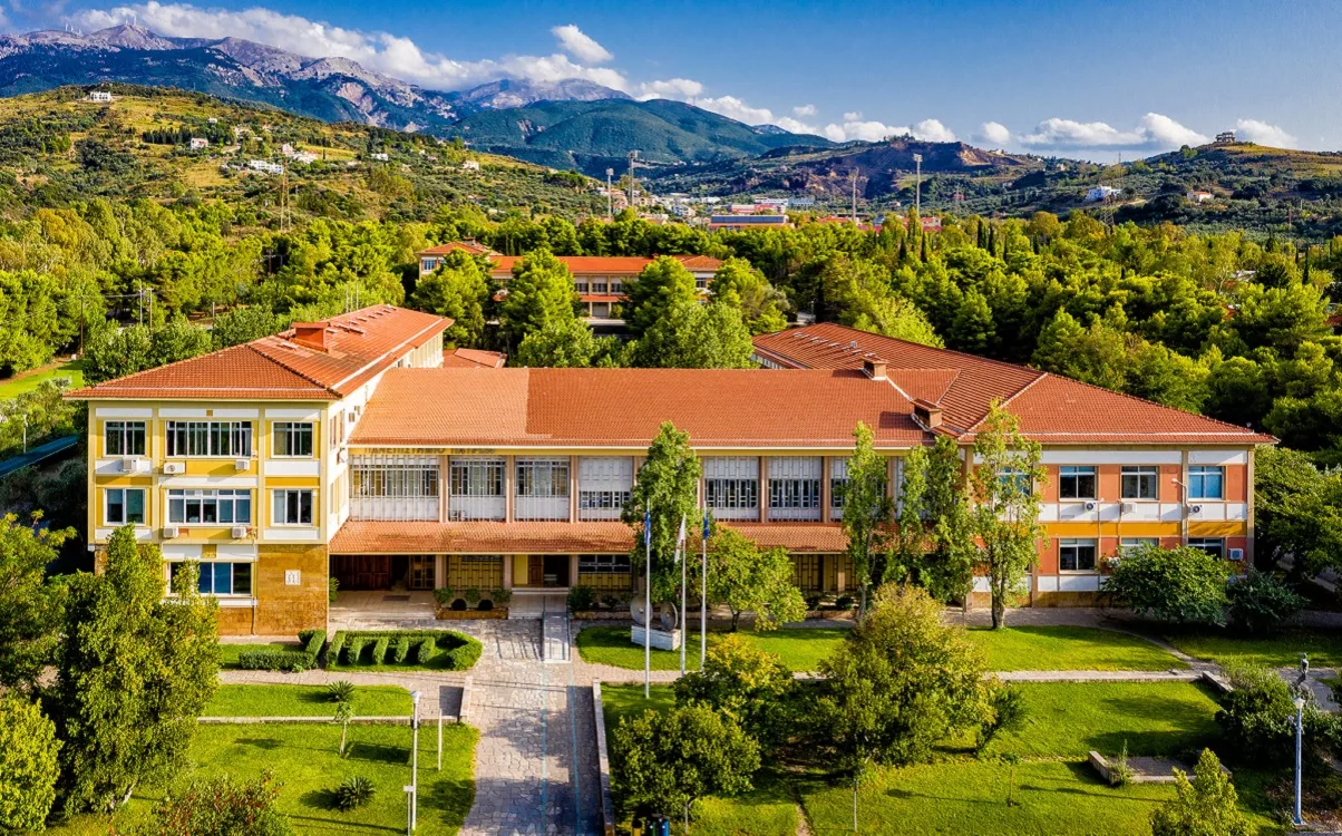 Το Πανεπιστήμιο Πατρών και η θέση του σε διεθνείς κατατάξεις το 2025