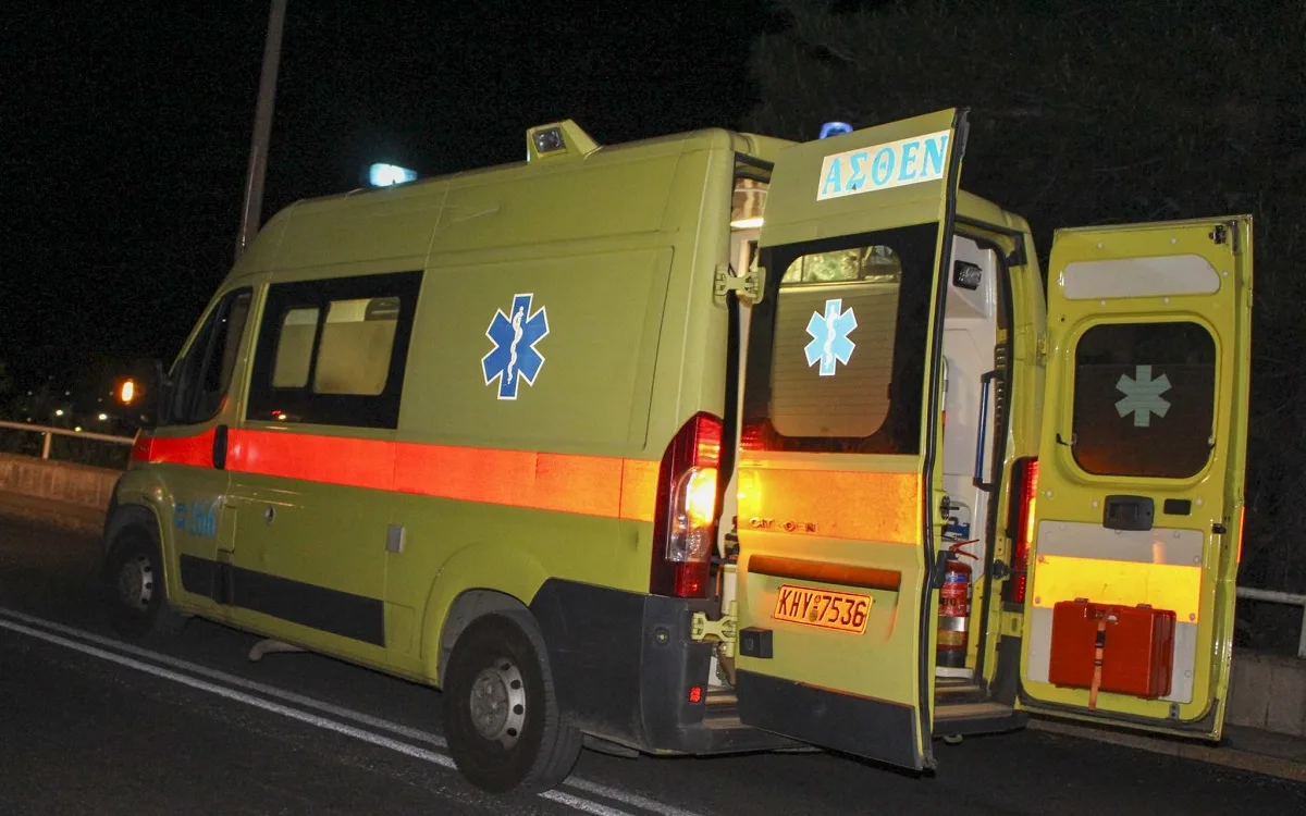 Αμαλιάδα: Κατέληξε και ο 42χρονος οδηγός του τροχαίου – Δωρεά οργάνων μετά την τραγωδία