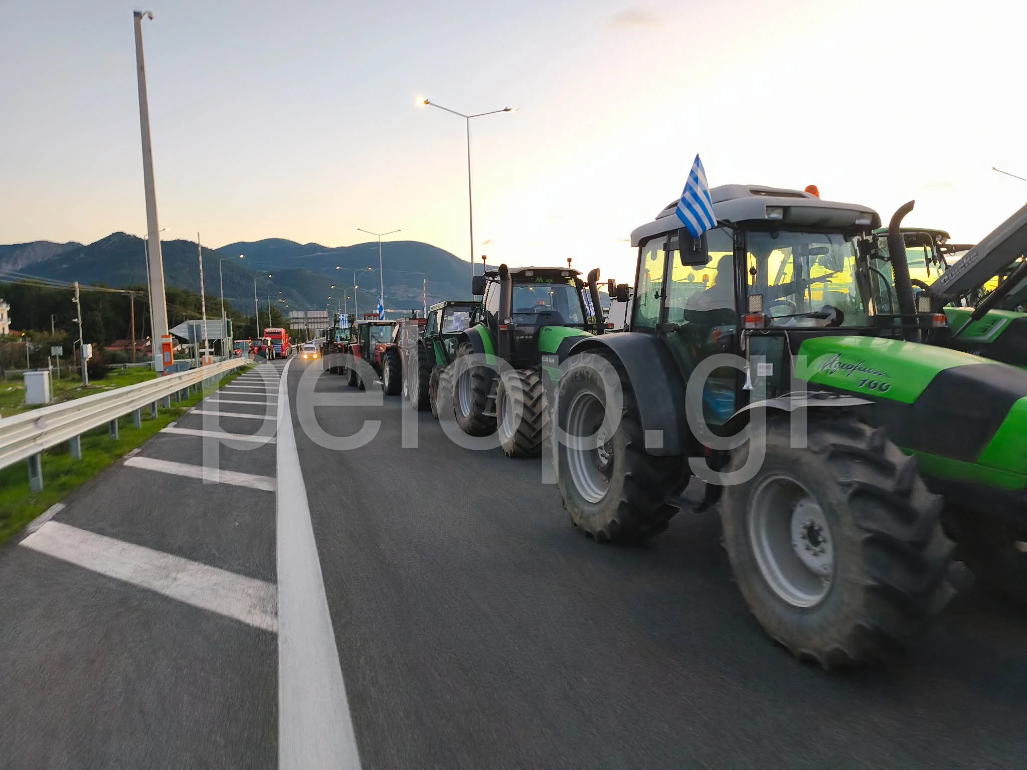 Από τα «μπλόκα» στα… αγροτοδικεία – Ετοιμάζονται 50 δικογραφίες για Αχαΐα και Δυτική Ελλάδα