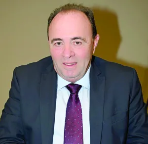 Γέμισε το φράγμα Πηνειού: Οι βροχές φέρνουν χαμόγελα στους καλλιεργητές