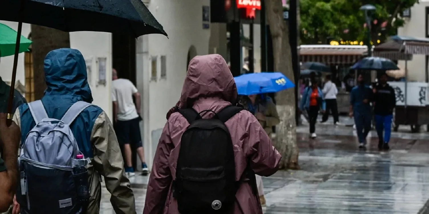 Δυτική Ελλάδα: Σε επιφυλακή η Πολιτική Προστασία για την κακοκαιρία