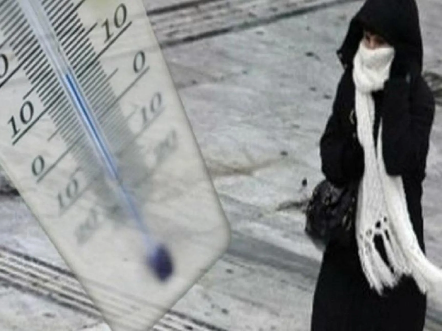 Ο καιρός σήμερα 13/01, που θα φθάσει το θερμόμετρο σε Πάτρα και Δυτική Ελλάδα