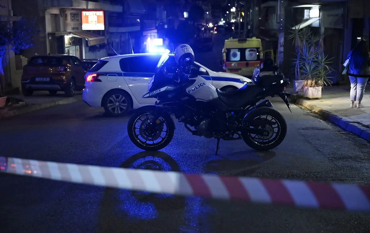 Πύργος: Ανήλικος είχε κρύψει ναρκωτικά δίπλα σε δημοτικό σχολείο