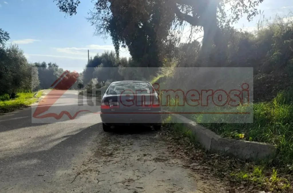 Πύργος – Σκαφιδιά: Τραγωδία με 79χρονο που κατέρρευσε ενώ έκαιγε λιόκλαρα Πύργος – Σκαφιδιά: Τραγωδία με 79χρονο που κατέρρευσε ενώ έκαιγε λιόκλαρα