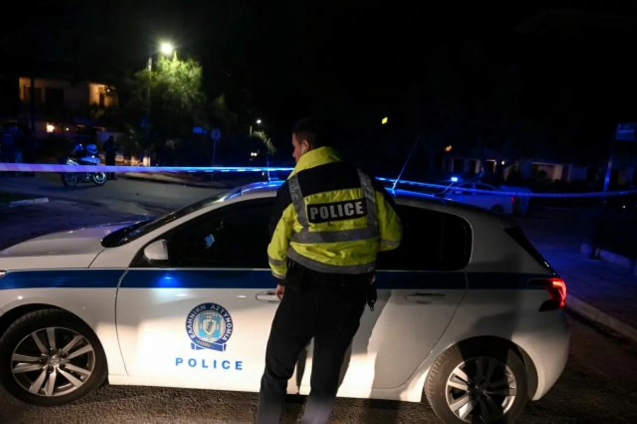 Πύργος: Τρελή καταδίωξη 16χρονου οδηγού, πήρε κρυφά το αμάξι της μητέρας του