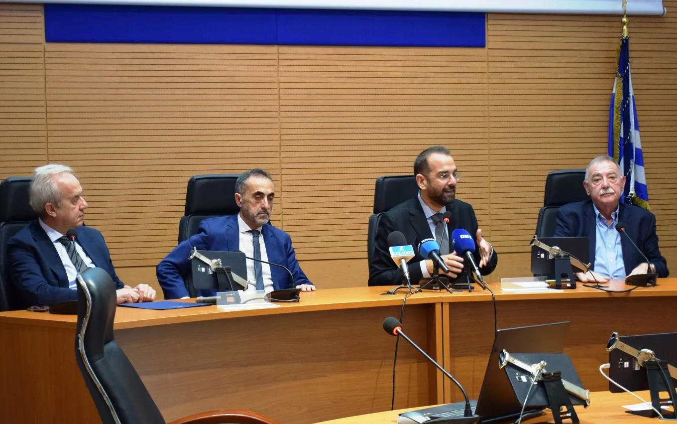 Στήριξη της «καρδιάς» της τοπικής οικονομίας της Δυτικής Ελλάδας με 23 εκατ. ευρώ από το πρόγραμμα «Ενίσχυση Μικρής Επιχειρηματικότητας»