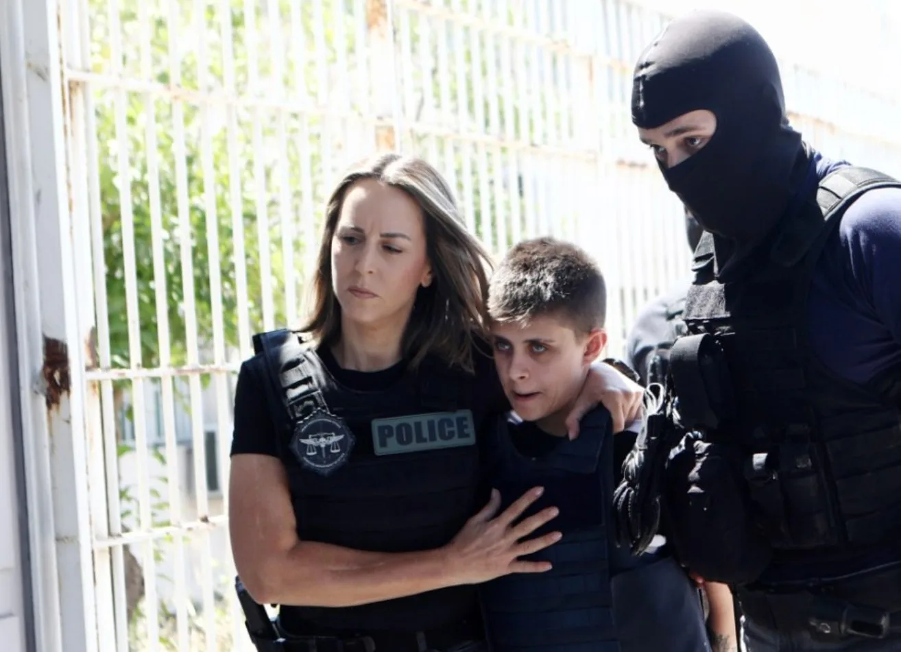 Υπόθεση Μουρτζούκου: Το ντοκουμέντο από τον Κορυδαλλό, που ίσως αλλάξει πολλά!