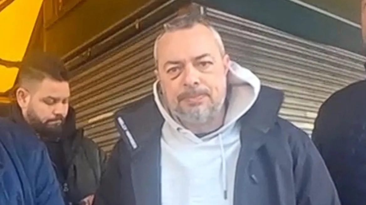 Γαστούνη: Κλείνει το περίπτερο μετά την άγρια επίθεση, «σκέφτηκα να φύγω από την πόλη» λέει ο ιδιοκτήτης