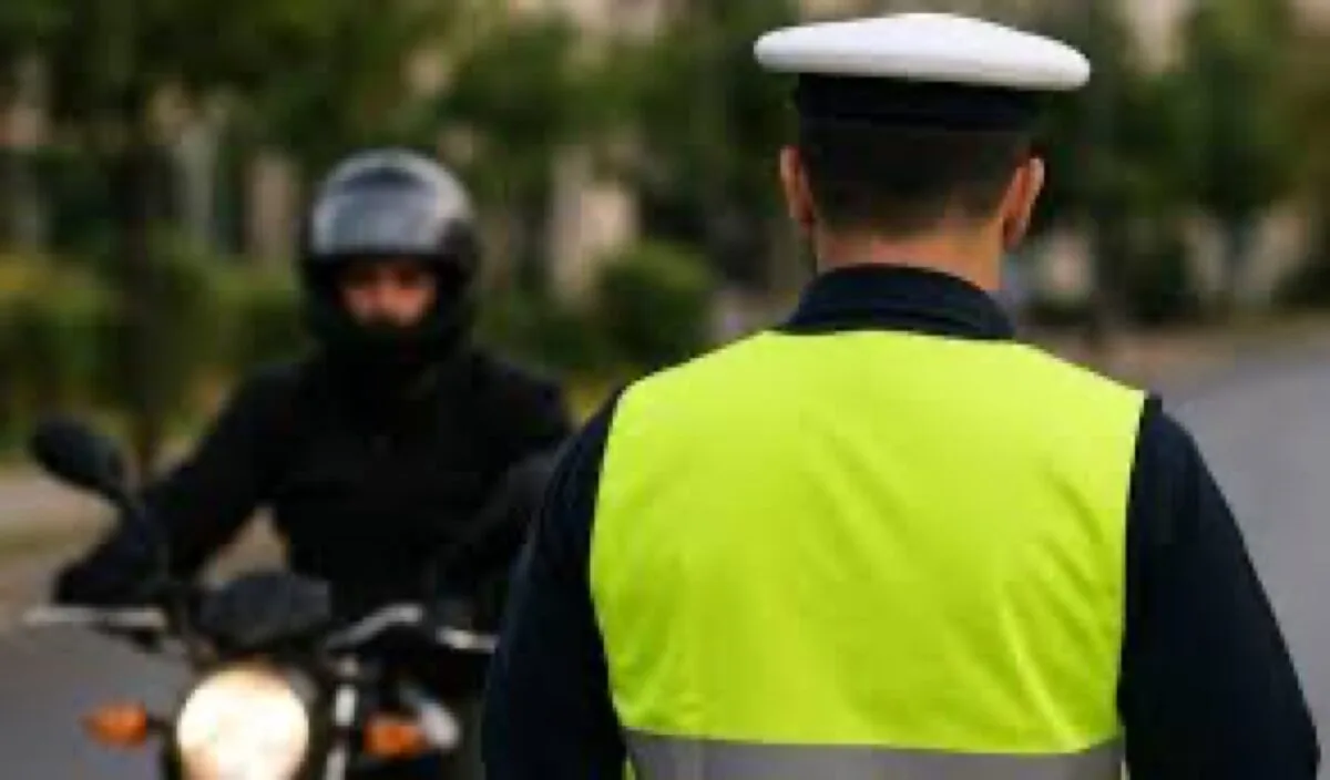Δυτική Ελλάδα: Ψηλά στις κλήσεις για μη χρήση κράνους