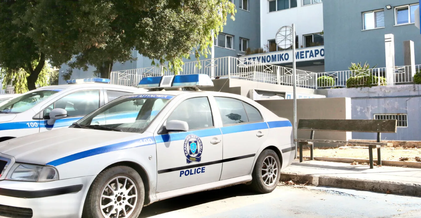 Ναρκωτικά, αλκοόλ και κλοπή μετρητών και τραπεζικών καρτών