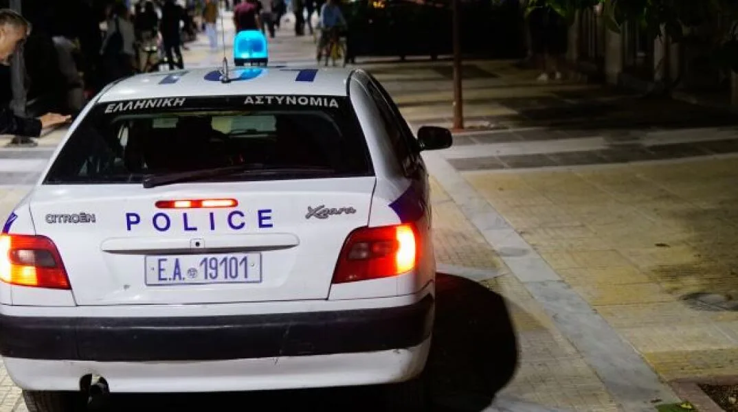 Πύργος: Αλλαξε πινακίδα στη μοτοσυκλέτα του και τον «άρπαξαν»