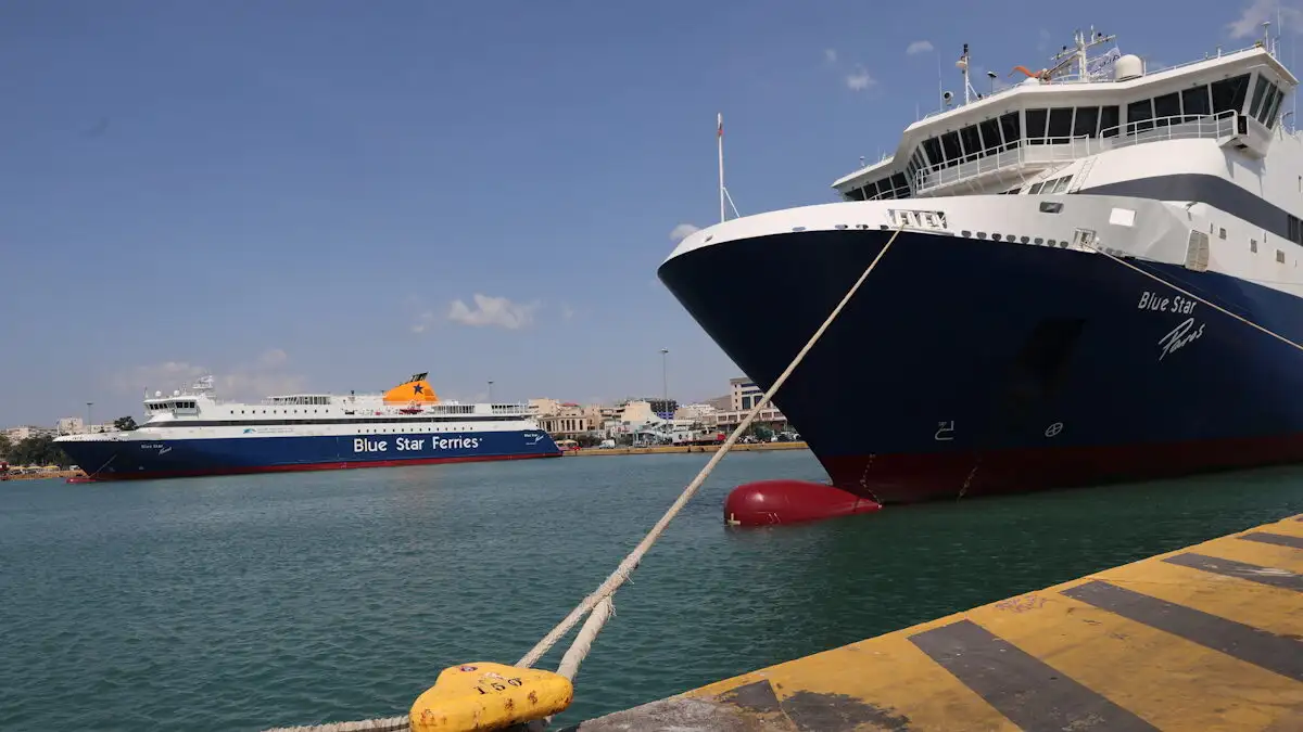 Αναστάτωση σε δρομολόγιο Κυλλήνη–Ζάκυνθος λόγω βλάβης σε πλοίο – Αγωνία για 140 επιβάτες του «Mare di Levante»