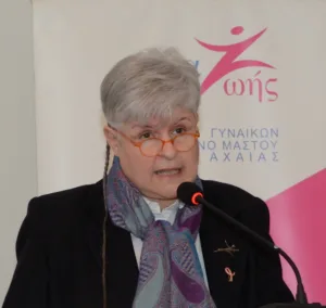 Δυτική Ελλάδα: Το ΕΣΥ διαθέτει μόλις μία χειρουργό μαστού, μόλις 5 ογκολόγοι σε ΠΓΝΠ και «Αγ. Ανδρέα» για όλους τους καρκινοπαθείς