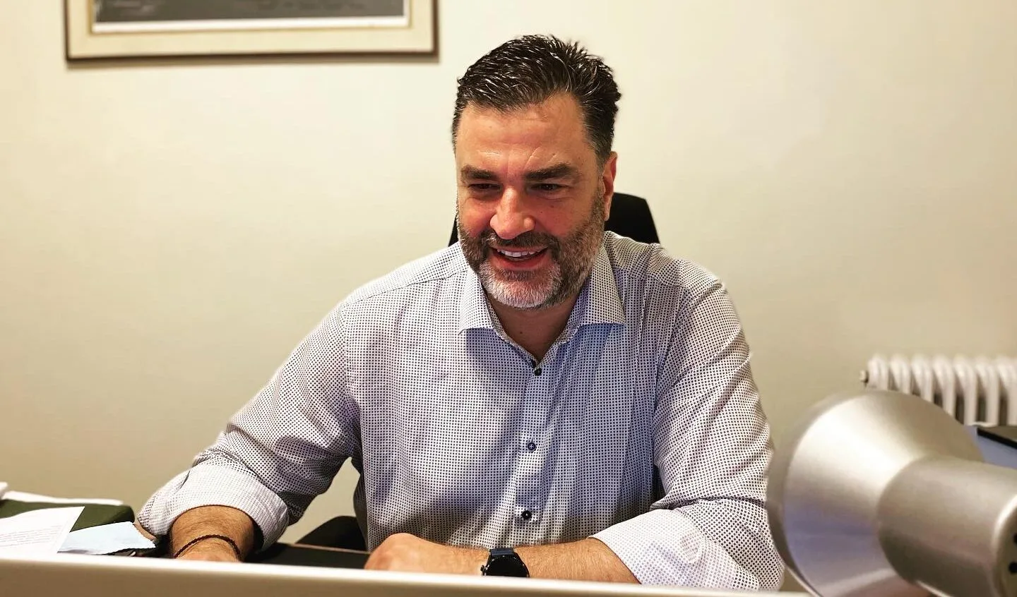 Ερώτηση Σκιαδαρέση για την επανένταξη της Ηλείας στον ακαδημαϊκό χάρτη