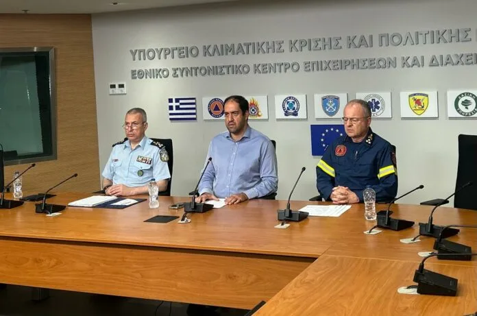 Η Δυτική Ελλάδα προετοιμάζεται για την αντιπυρική περίοδο: Προτεραιότητα στην πρόληψη - Βάση αεροπυρόσβεσης στο Αγρίνιο