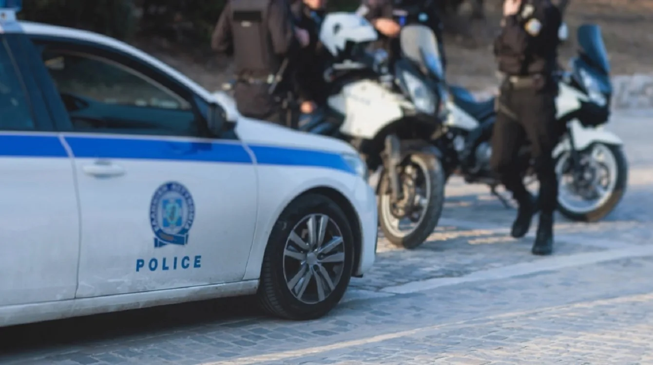Ηλεία: Έρευνες για αρπαγή δύο μικρών παιδιών από τον πατέρα – Καταγγελία για ενδοοικογενειακή βία