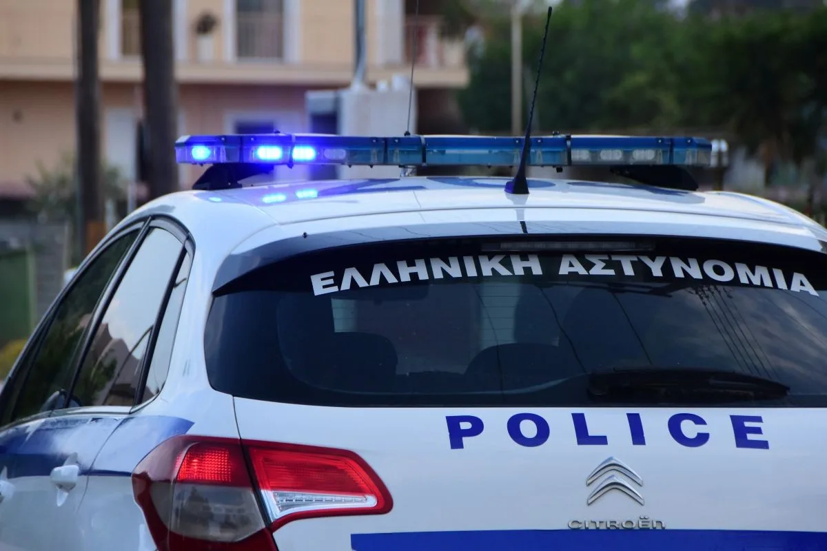 Ηλεία: Ευρεία αστυνομική επιχείρηση με drone σε Αμαλιάδα και Γαστούνη – 16 συλλήψεις