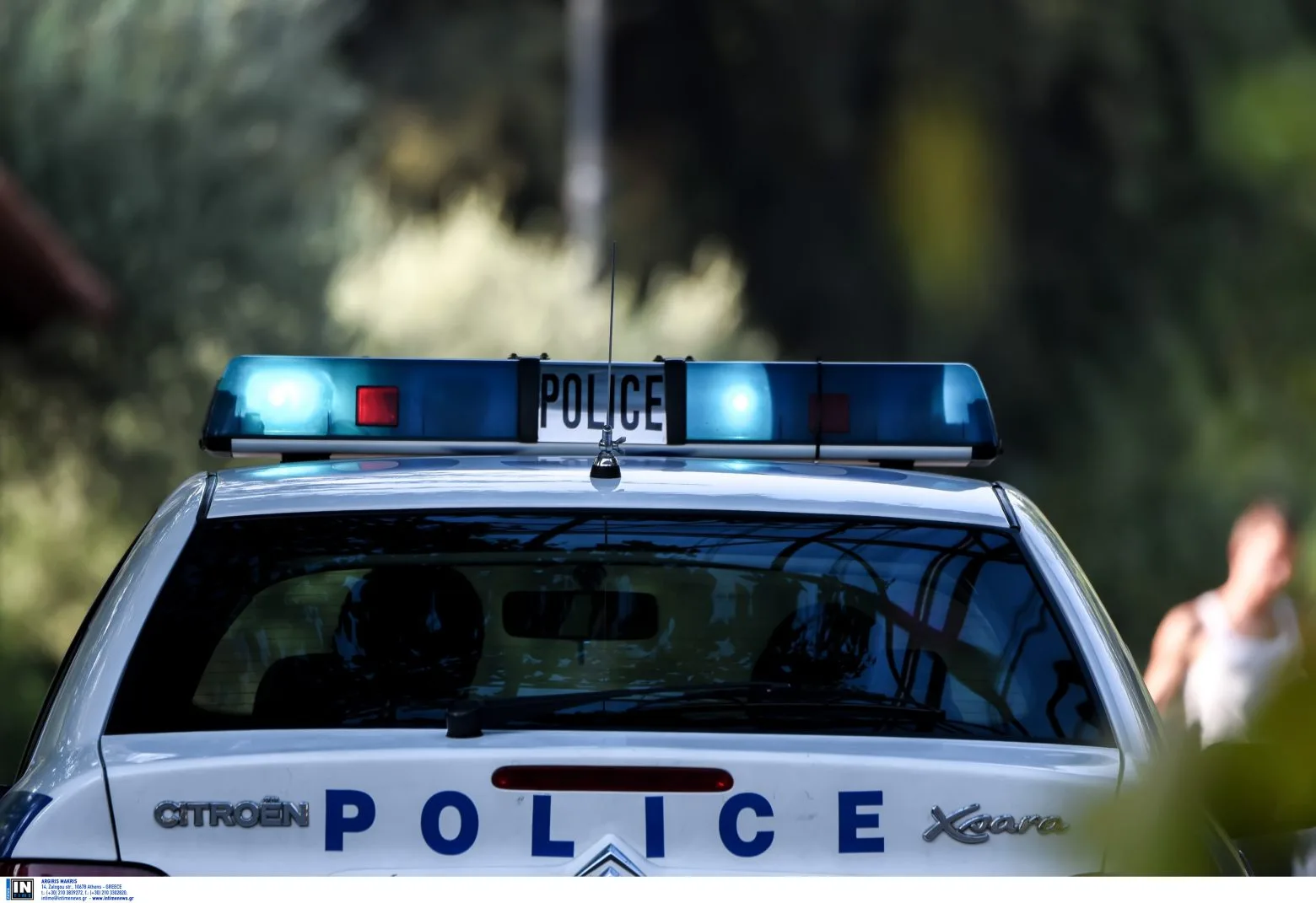 Πάτρα, Κ. Αχαΐα, Αγρίνιο και Κατοχή: Συλλήψεις για ναρκωτικά, οπλοκατοχή, ληστεία