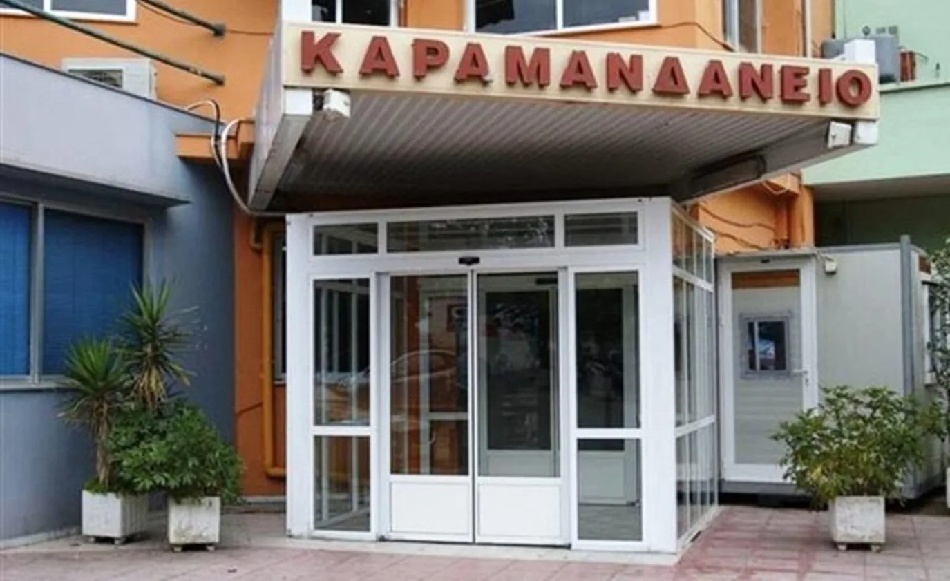 Πάτρα: Με εντολή εισαγγελέα αστυνομική φύλαξη στο 10 μηνών βρέφος από τον Πύργο