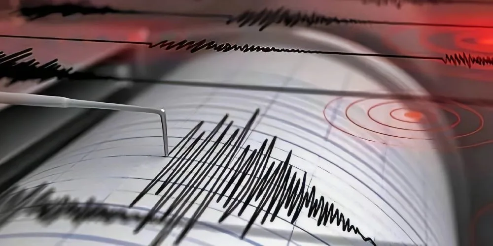 Σεισμός 4 Ρίχτερ στην Ανδραβίδα – Έγινε αισθητός σε Αχαΐα και Αιτωλοακαρνανία