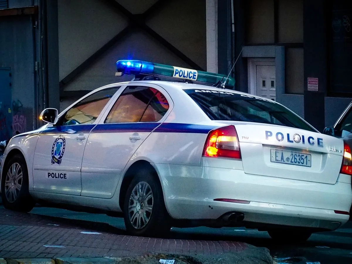 Συλλήψεις σε Πάτρα, Αμαλιάδα και Αγρίνιο για παράνομο εμπόριο, τροχαίο και κλοπή
