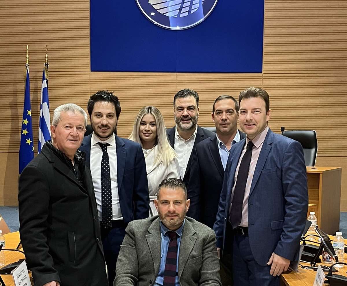 «Νέα Δυτική Ελλάδα»: Ερώτηση για περιβαλλοντική ρύπανση στην Ηλεία