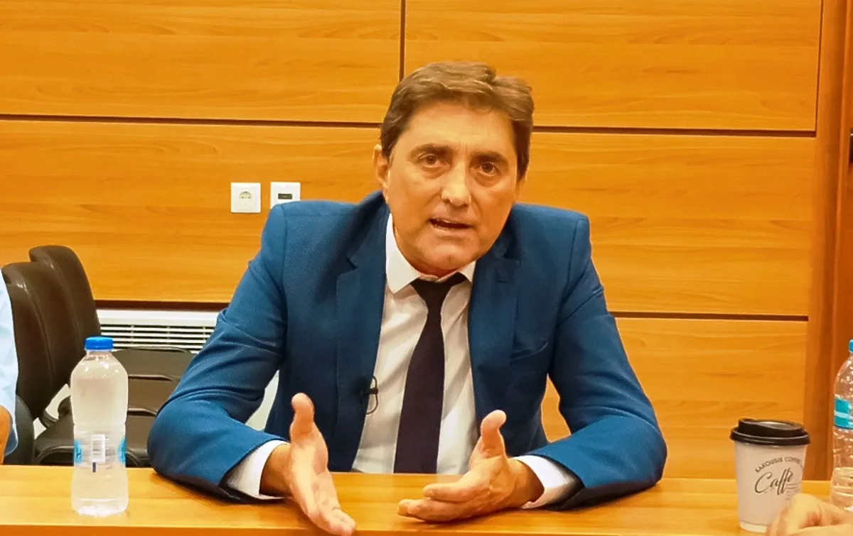 Παράταξη Καρπέτα: Απαγορευτική λόγω κόστους για μεγάλο μέρος των κατοίκων η Πατρών – Πύργου