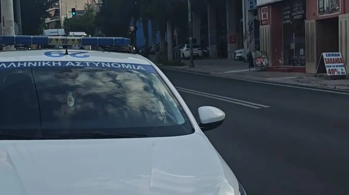 Στοχευμένη αστυνομική επιχείρηση στην Ηλεία: Δέκα συλλήψεις και δεκάδες έλεγχοι