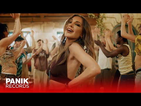Δέσποινα Βανδή – Να Μ’ Αγαπάς